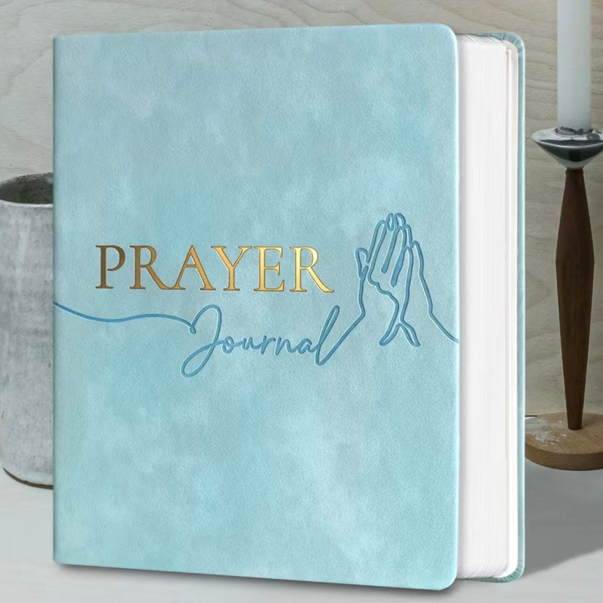 Heavenly Calm  —  Faith Gift - Set