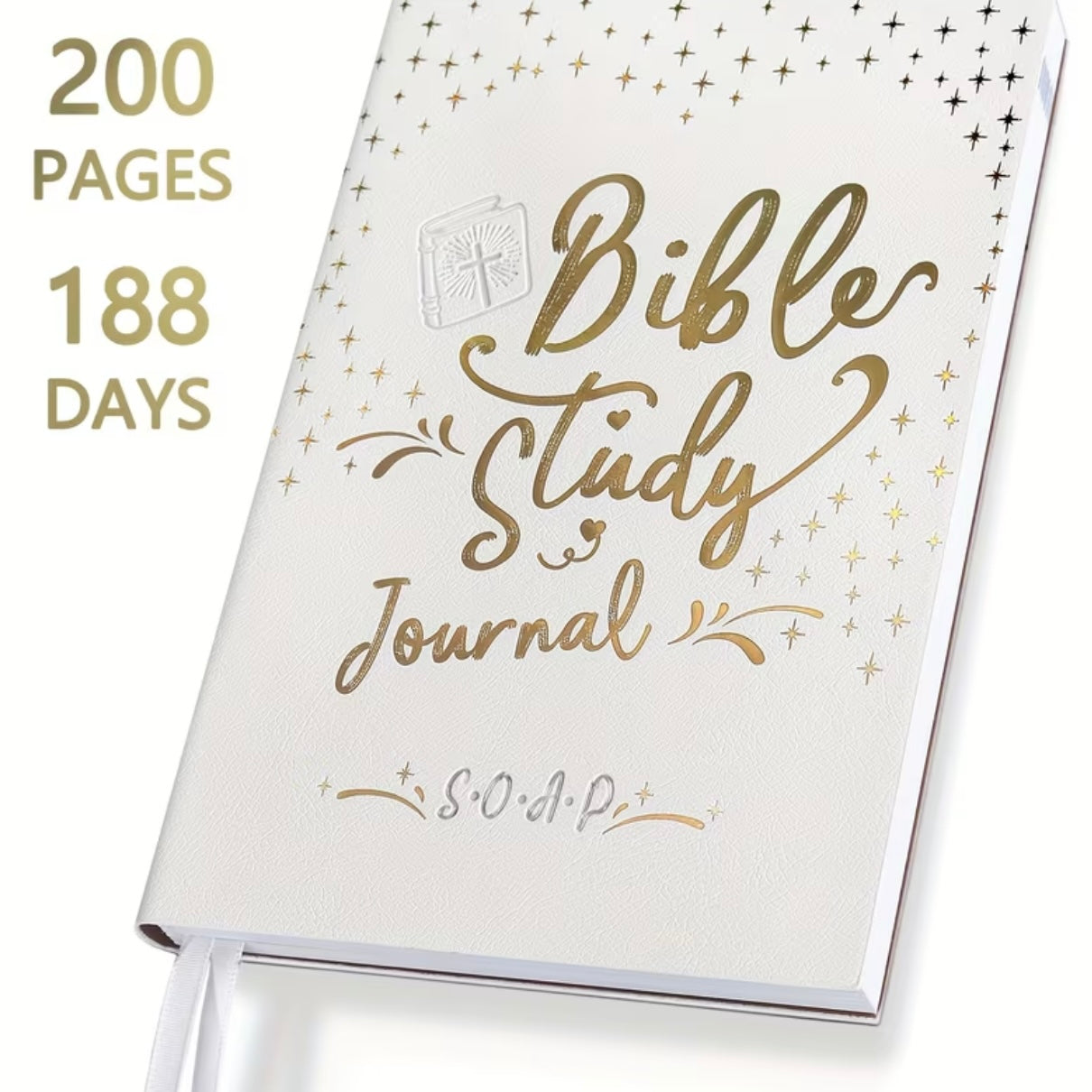 White Light  —  Faith Gift - Set