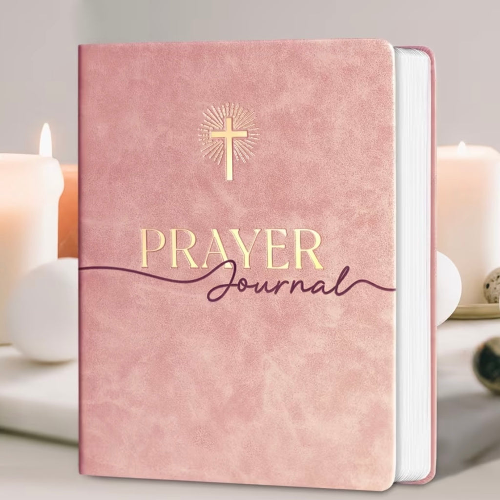 Blush Grace — Faith Gift - Set