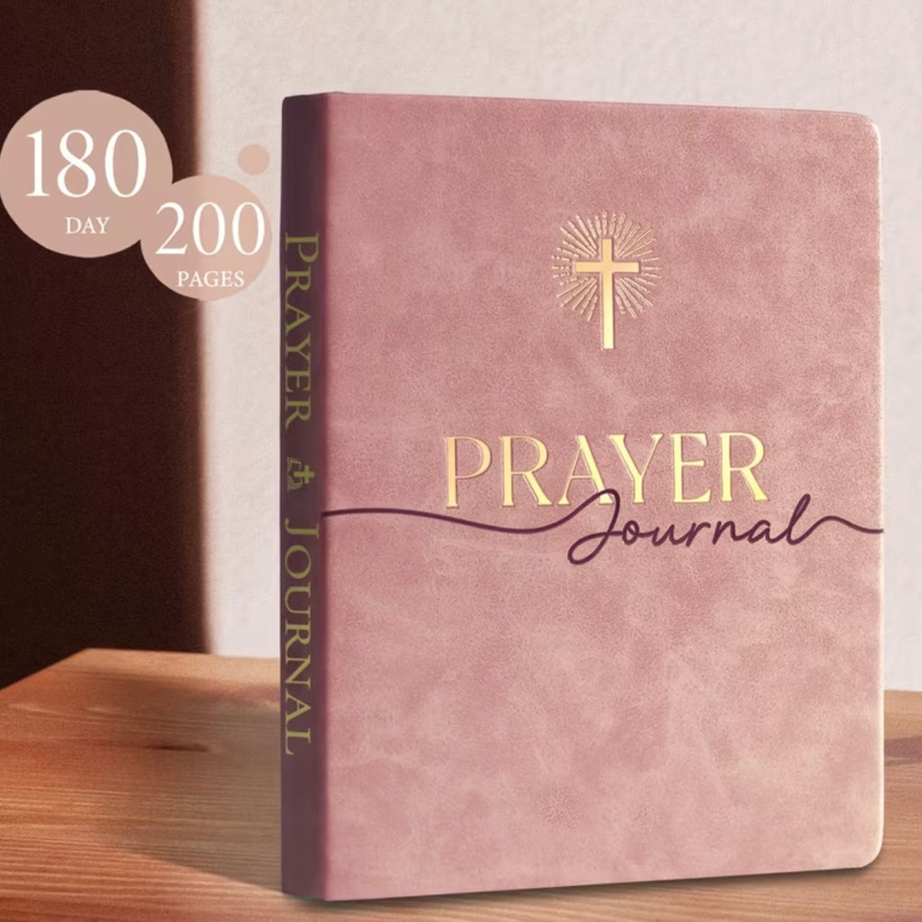 Blush Grace — Faith Gift - Set