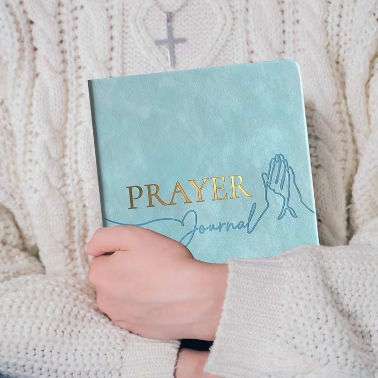 Heavenly Calm  —  Faith Gift - Set