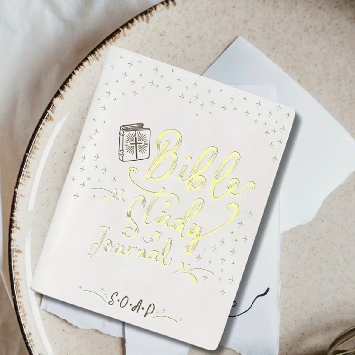 White Light  —  Faith Gift - Set